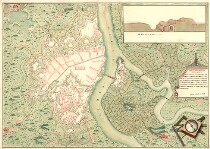 Moll map collection