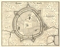 Moll map collection