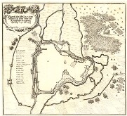 Moll map collection