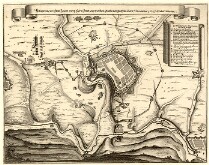 Moll map collection