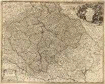Moll map collection