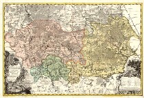 Mollova mapová sbírka