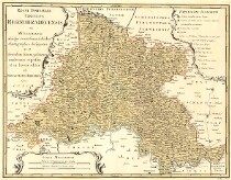 Mollova mapová sbírka