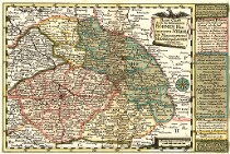 Moll map collection