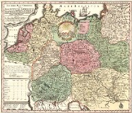 Moll map collection