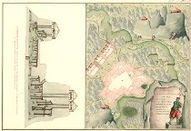 Moll map collection