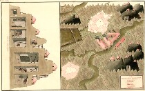 Moll map collection
