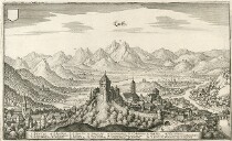Moll map collection
