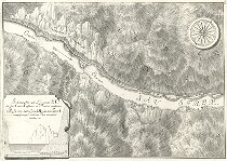 Moll map collection