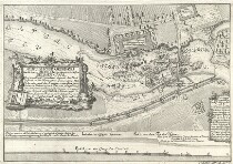 Moll map collection
