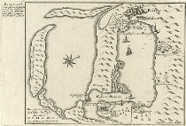 Moll map collection