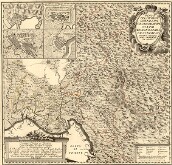 Moll map collection