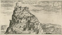Moll map collection