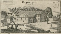 Moll map collection