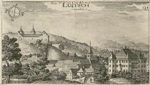 Moll map collection