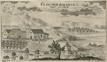 Moll map collection