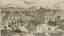 Moll map collection