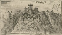 Moll map collection