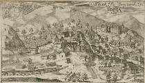 Moll map collection