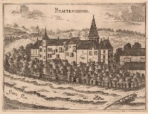 Moll map collection