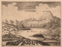 Moll map collection
