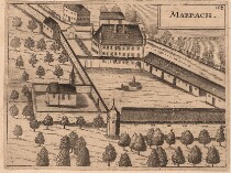 Moll map collection