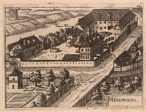 Moll map collection