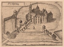 Moll map collection