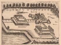 Moll map collection
