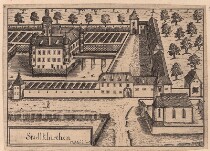 Moll map collection