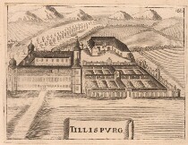 Moll map collection