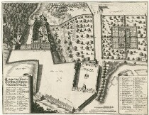 Moll map collection