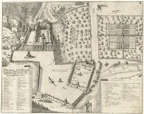 Moll map collection