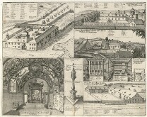 Moll map collection