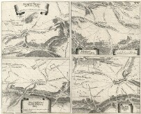 Moll map collection