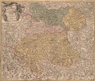 Moll map collection