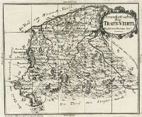 Moll map collection