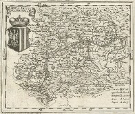 Moll map collection