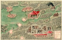 Moll map collection
