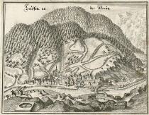 Moll map collection