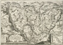 Moll map collection