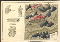 Moll map collection
