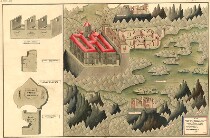 Moll map collection