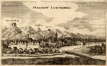 Mollova mapová sbírka