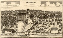 Mollova mapová sbírka