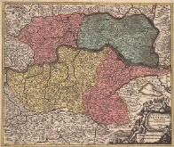 Moll map collection