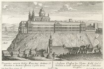 Moll'sche Kartensammlung