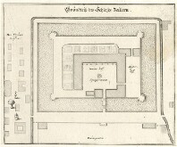 Moll'sche Kartensammlung