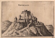 Moll'sche Kartensammlung