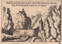 Moll'sche Kartensammlung